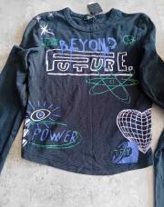 blouse de jennyfer  T 36